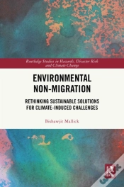 Capa do artigo Environmental Non-Migration