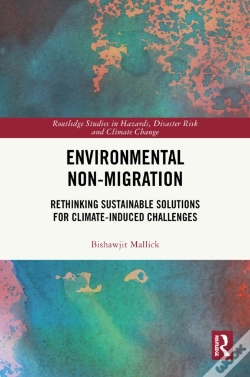 Capa do artigo Environmental Non-Migration