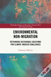 Environmental Non-Migration
