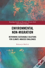 Capa do artigo Environmental Non-Migration