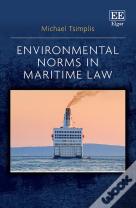 Environmental Norms In Maritime Law