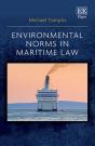 Environmental Norms In Maritime Law - Preview
