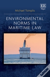 Capa do artigo Environmental Norms In Maritime Law