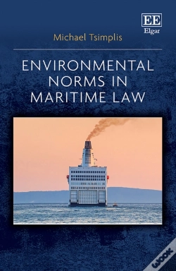 Capa do artigo Environmental Norms In Maritime Law