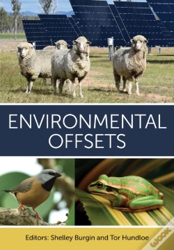 Capa do artigo Environmental Offsets