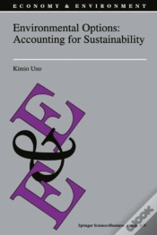 Capa do artigo Environmental Options: Accounting For Sustainability