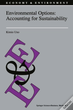 Capa do artigo Environmental Options: Accounting For Sustainability