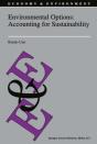 Environmental Options: Accounting For Sustainability - Preview