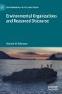 Environmental Organizations And Reasoned Discourse - Preview