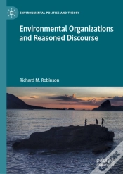 Capa do artigo Environmental Organizations And Reasoned Discourse
