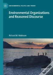 Capa do artigo Environmental Organizations And Reasoned Discourse