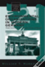 Capa do artigo Environmental Organizations In Modern Germany