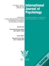 Environmental Perception And Cognitive Maps