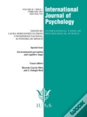 Capa do artigo Environmental Perception And Cognitive Maps
