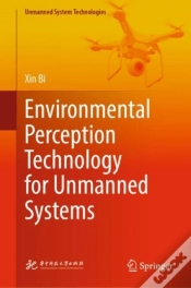 Capa do artigo Environmental Perception Technology For Unmanned Systems