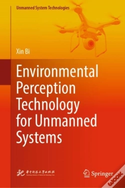 Capa do artigo Environmental Perception Technology For Unmanned Systems