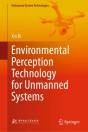 Environmental Perception Technology For Unmanned Systems - Preview