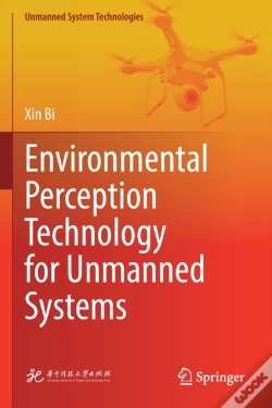 Capa do artigo Environmental Perception Technology For Unmanned Systems