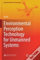 Environmental Perception Technology For Unmanned Systems