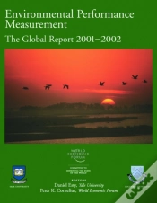 Capa do artigo Environmental Performance Measurement