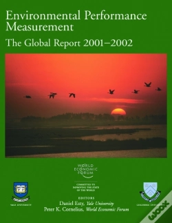 Capa do artigo Environmental Performance Measurement