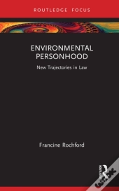 Environmental Personhood