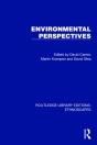 Environmental Perspectives - Preview