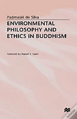 Capa do artigo Environmental Philosophy And Ethics In Buddhism