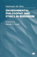 Environmental Philosophy And Ethics In Buddhism