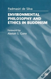Capa do artigo Environmental Philosophy And Ethics In Buddhism
