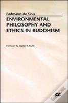 Environmental Philosophy And Ethics In Buddhism