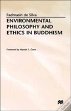 Capa do artigo Environmental Philosophy And Ethics In Buddhism