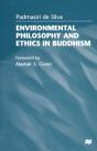 Environmental Philosophy And Ethics In Buddhism - Preview
