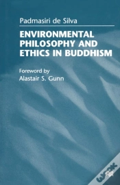 Capa do artigo Environmental Philosophy And Ethics In Buddhism