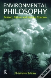 Capa do artigo Environmental Philosophy