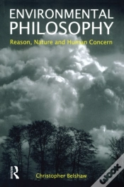 Capa do artigo Environmental Philosophy