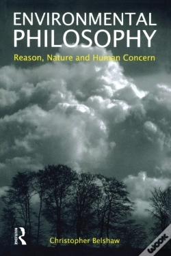 Capa do artigo Environmental Philosophy