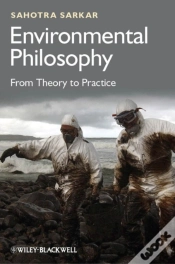 Capa do artigo Environmental Philosophy