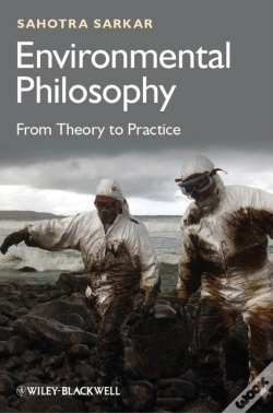 Capa do artigo Environmental Philosophy