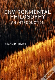 Capa do artigo Environmental Philosophy
