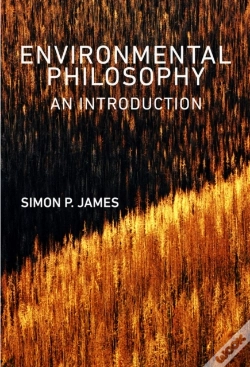 Capa do artigo Environmental Philosophy