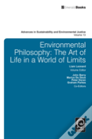 Environmental Philosophy