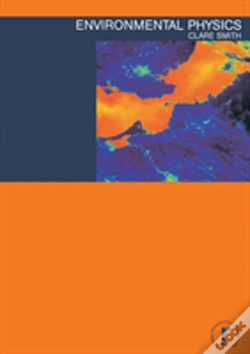 Capa do artigo Environmental Physics