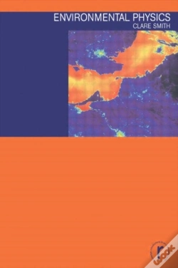 Capa do artigo Environmental Physics