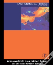 Capa do artigo Environmental Physics