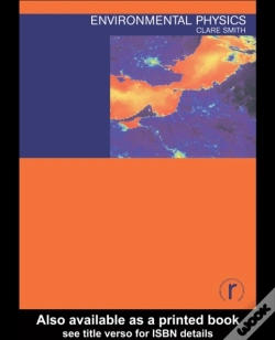 Capa do artigo Environmental Physics