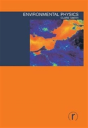 Environmental Physics - Preview