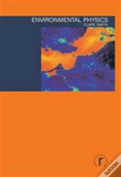 Capa do artigo Environmental Physics