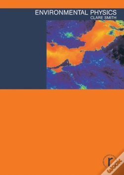 Capa do artigo Environmental Physics