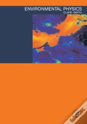 Capa do artigo Environmental Physics